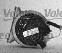 VALEO 437415 Alternator